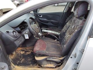 1798736 renault 248106952r cuadro clio authentique