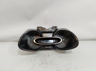 1798736 renault 248106952r cuadro clio authentique