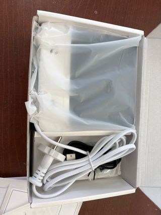 Videoportero SwitchBot 2K con Pantalla