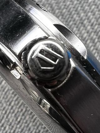 TAG Heuer Professional Reloj de Buceo