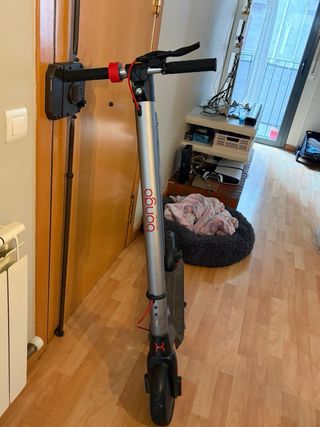 Patinete Eléctrico Cecotec Bongo