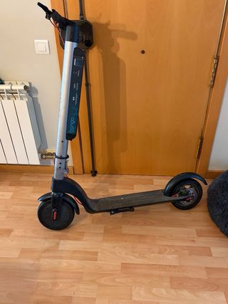 Patinete Eléctrico Cecotec Bongo