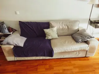 Sofá Kivik Ikea 3 plazas