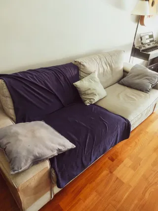 Sofá Kivik Ikea 3 plazas