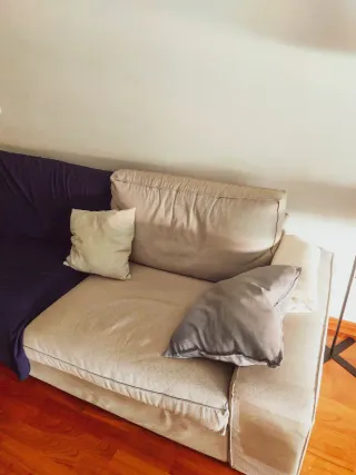 Sofá Kivik Ikea 3 plazas