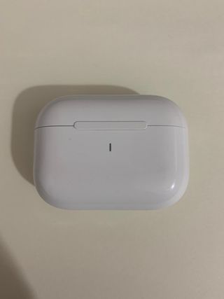 Auriculares Bluetooth Apple Blancos + Cargador PD2