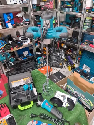 Kit utensili e fresa