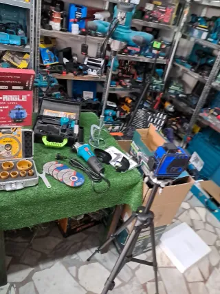 Kit utensili e fresa