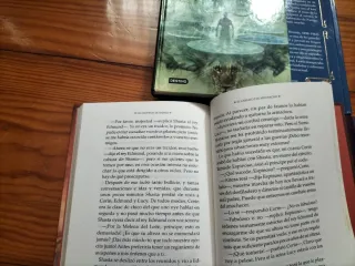 Las crónicas de Narnia - Libros 1-4