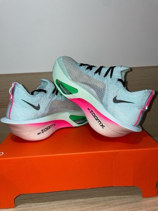 Nike Air Zoom Alphafly Next% 3