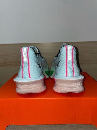 Nike Air Zoom Alphafly Next% 3