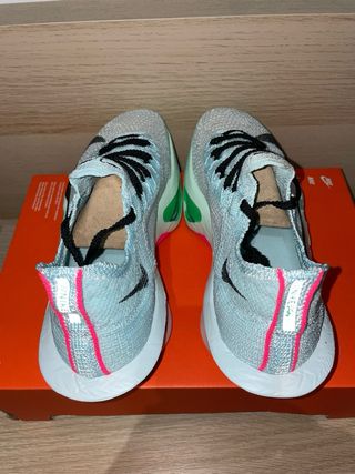 Nike Air Zoom Alphafly Next% 3