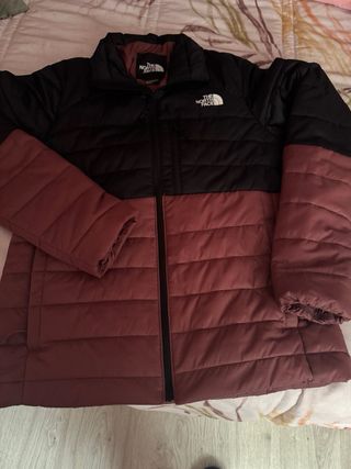 Chaqueta The North Face Talla S