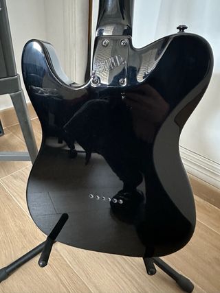 ESP LTD TE-200 Black