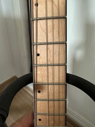 ESP LTD TE-200 Black