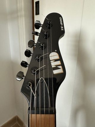 ESP LTD TE-200 Black