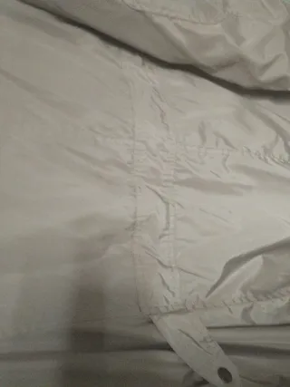 Cazadora Parka XXL Camel/Marrón,marca a la vaquera