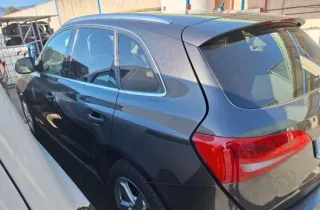 Despiece Audi Q5 2.0 TFSI 211cv (CDNC)