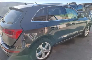 Despiece Audi Q5 2.0 TFSI 211cv (CDNC)