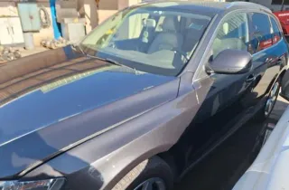 Despiece Audi Q5 2.0 TFSI 211cv (CDNC)