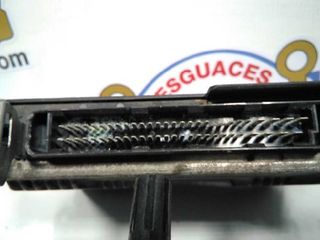 638637 7700110936 centralita motor renault clio ii