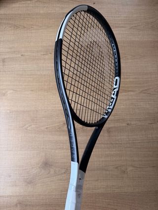 Raqueta de Tenis Head Speed Pro