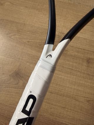 Raqueta de Tenis Head Speed Pro