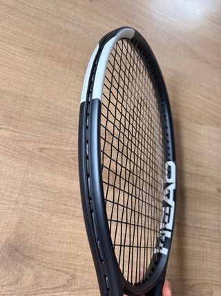 Raqueta de Tenis Head Speed Pro