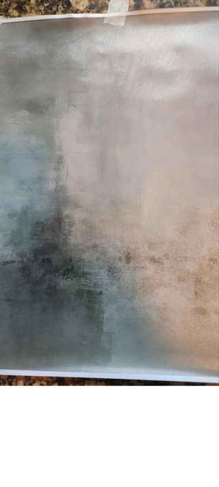 3 Cuadros Abstractos Impresos de 40x60