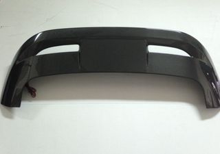 Alerón Ford Focus St 2012 C/Luz Carbono