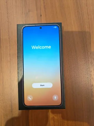 Samsung Galaxy S24 128GB