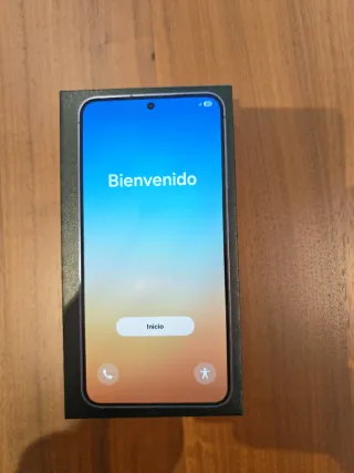 Samsung Galaxy S24 128GB