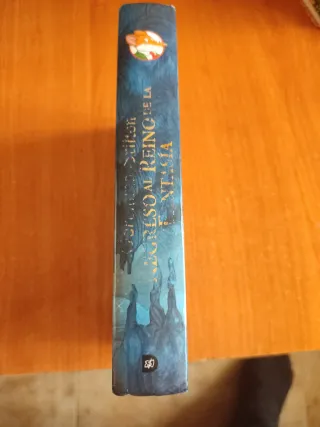 Regreso al Reino de la Fantasía: ¡Libro con olo...