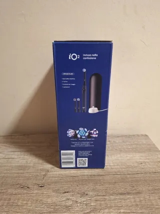 Oral-B iO2 Champions Edition cepillo eléctrico