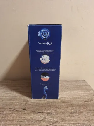 Oral-B iO2 Champions Edition cepillo eléctrico