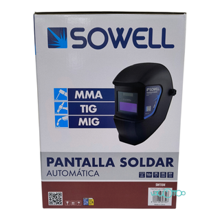 PANTALLA DE SOLDAR SOWELL SW1104