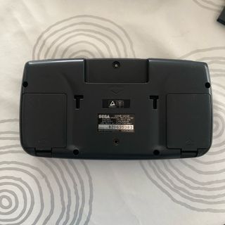 Game Gear Sega