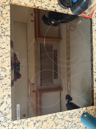 Cocina completa modular