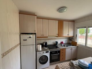 Cocina completa modular