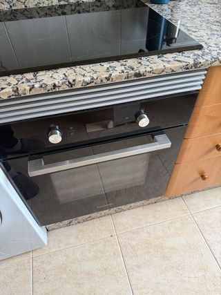 Cocina completa modular