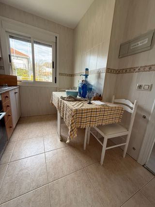 Cocina completa modular