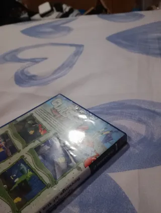 PlayStation 2 SpongeBob SquarePants: Revenge of th