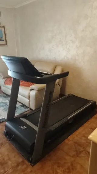 Tapis Roulant NordicTrack