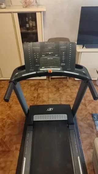 Tapis Roulant NordicTrack