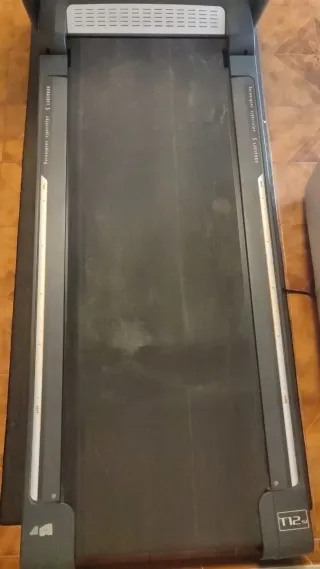Tapis Roulant NordicTrack