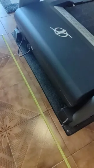 Tapis Roulant NordicTrack