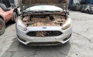 1798792 ford sin rf brazo focus lim. (cb8) edition
