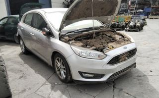 1798792 ford sin rf brazo focus lim. (cb8) edition