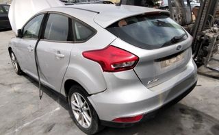 1798792 ford sin rf brazo focus lim. (cb8) edition