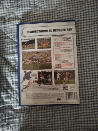 FIFA Football 2002 PS2 (PlayStation 2)